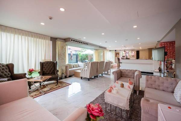 Sonia residence - SHA Extra Plus