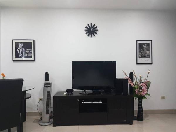 View Talay6 Mark Apartments