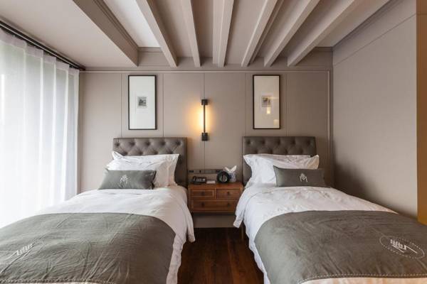 Marine Beach Hotel Pattaya - SHA Plus