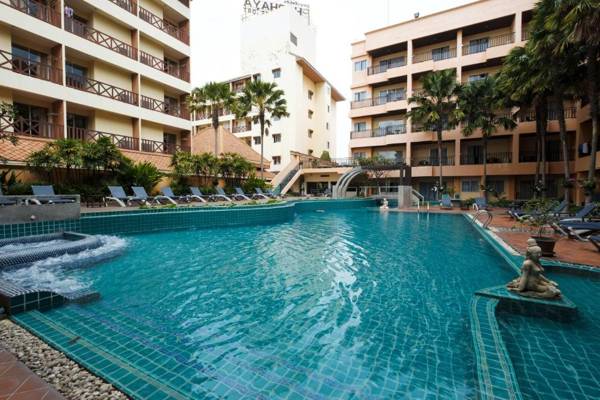 ZEN Rooms Mind Resort