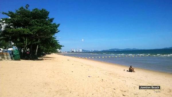 ZEN Rooms Mind Resort