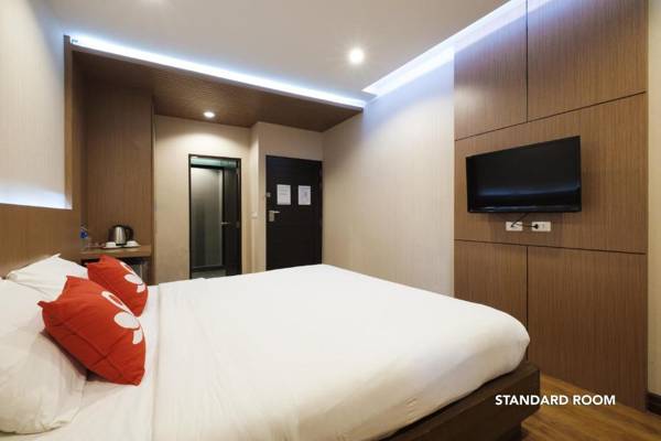 ZEN Rooms Mind Resort