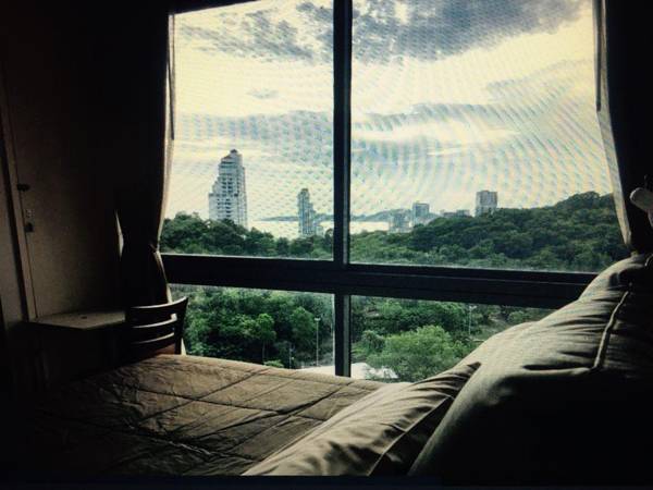 Unixx near Walking strt Bali-hay  Free WIFI