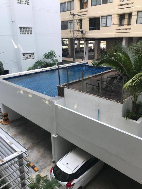 Laguna Bay Beach Condo