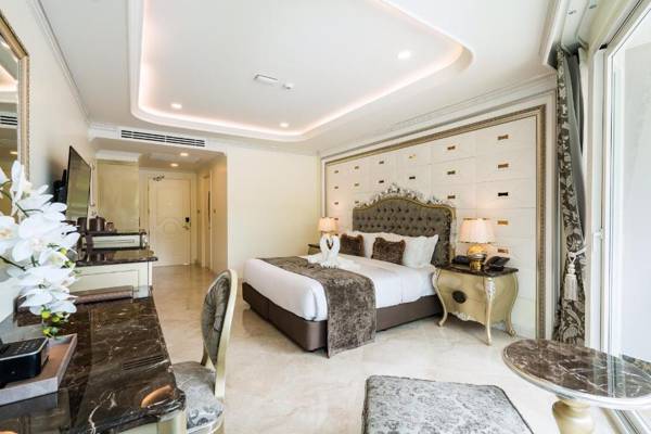 LK Emerald Beach - SHA Extra Plus