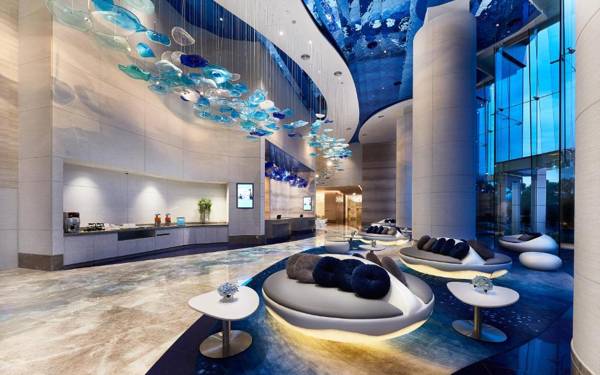 Grande Centre Point Pattaya - SHA Extra Plus