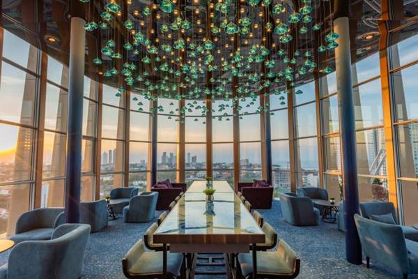 Centre Point Prime Hotel Pattaya