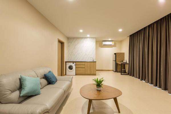 Paragon Grand Resort