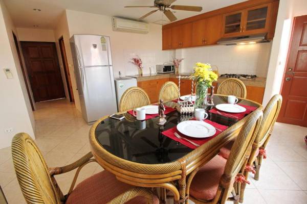 Ex-Large Luxury Apt SHA Extra Plus