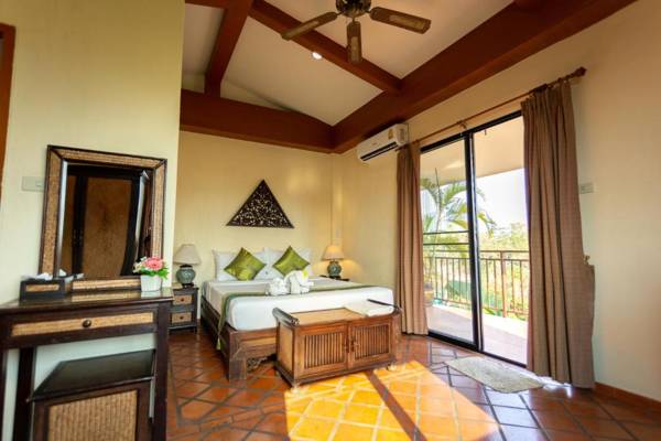 Chang Charlie Inn Boutique