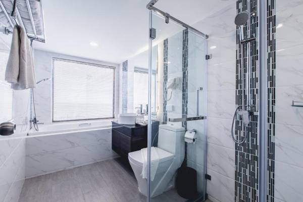 Golden Jomtien Beach Hotel