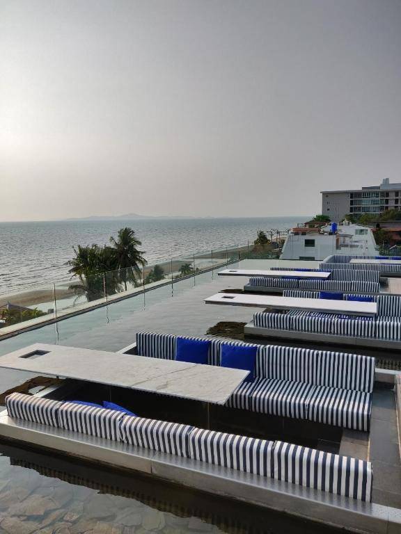 Veranda residence pattaya By Kzy