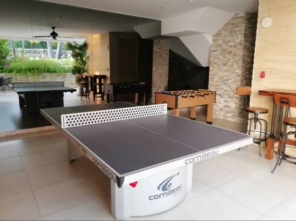 Fantastic Sea Views and High Floor @ Palm WongAmat