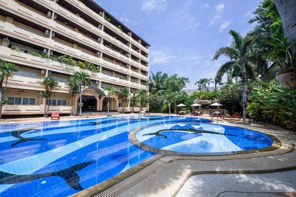 EXCLUSIVE APARTMENT IN PATTAYA