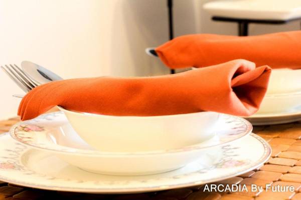 arcadia beach resort by future 