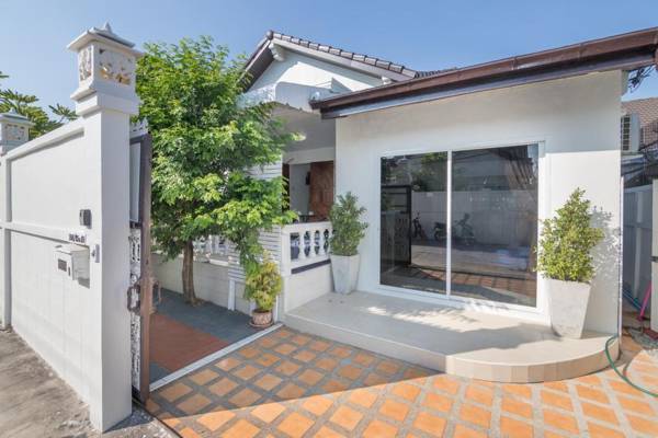 GoLocal extra20 Affordable luxury resort Pattaya