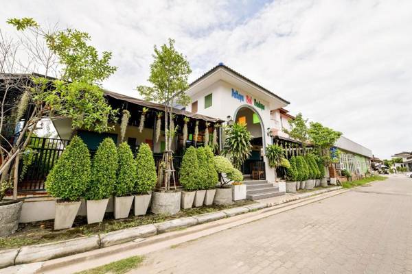 Pattaya Bed Boutique SHA