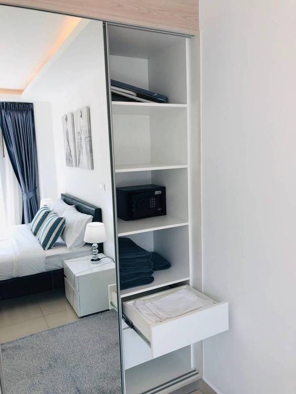 HIDDEN GEM Studio in Laguna Beach Resort Maldives