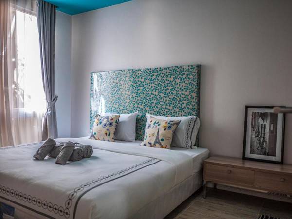 Atlantis Condo Resort Jomtien by ABG