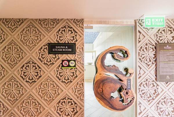 The Riviera Jomtien by Pattaya Holiday