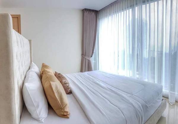 Riviera Jomtien by PSR