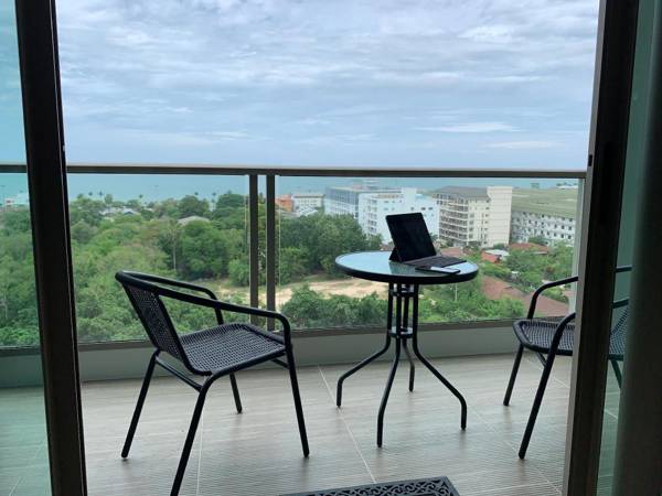 Riviera Jomtien by PSR