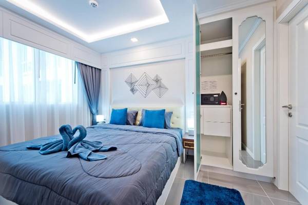 CHARMING 1 Bedroom in Orient Resort & Spa