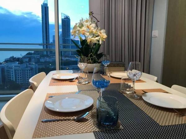 veranda residence pattaya by sea