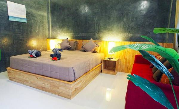 Paradise Land Resort