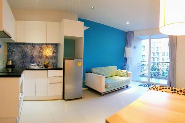 Atlantis Condo Resort GP