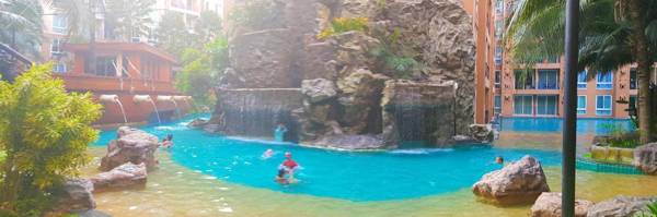 Atlantis Condo Resort GP