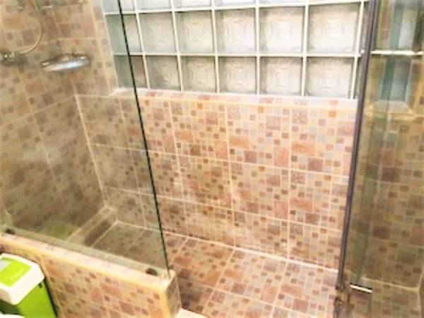 Jomtien Thip condotel European style kitchen