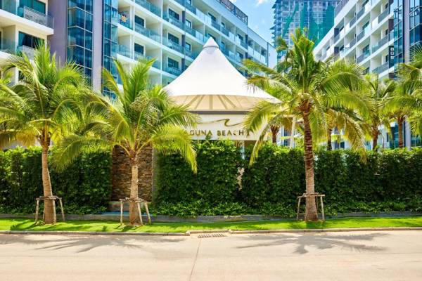 Laguna Beach by Tech