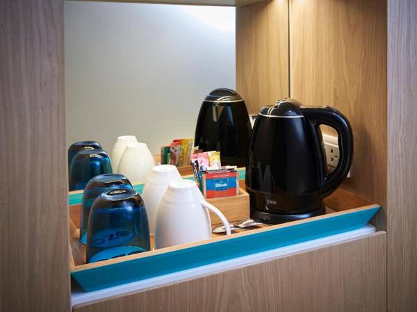 OZO North Pattaya - SHA Extra Plus