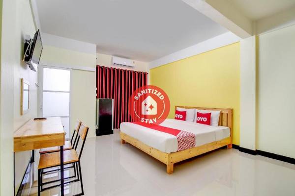 OYO 878 Sintara Residence