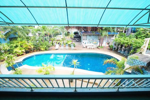 OYO 1003 Naklua House