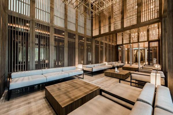 Mandarin Eastville Pattaya - SHA Extra Plus