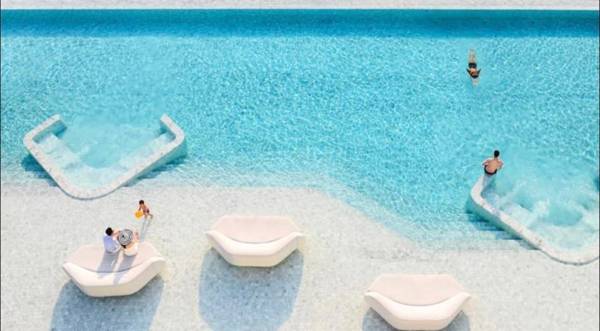 Veranda Residence Pattaya High Floor&Seaview