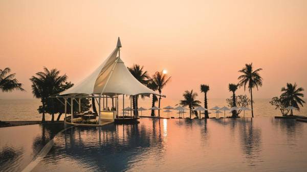 Movenpick Residence/Beach Access/1BR/Amazing View2