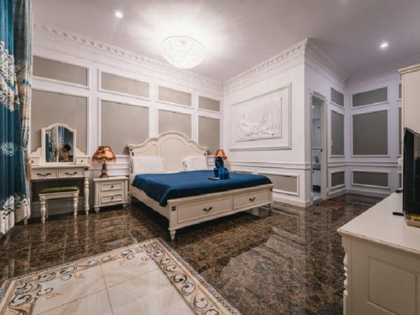 Amazing Pool Villa Pattaya