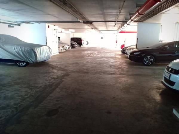 The Base Horizon Inn