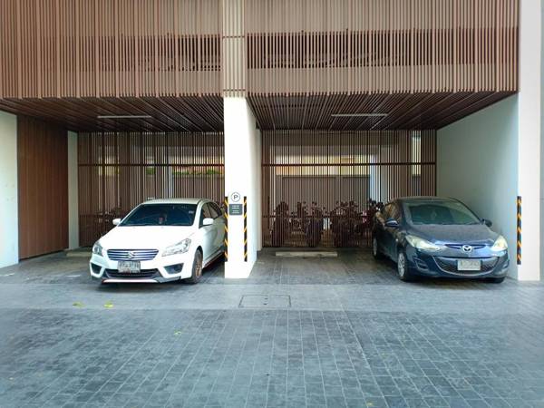 The Base Horizon Inn