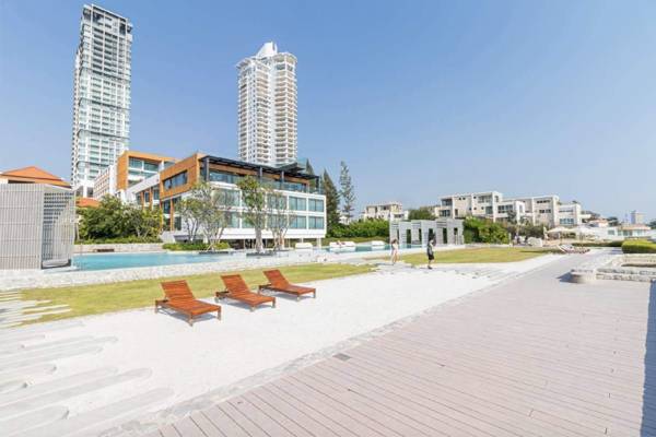 Veranda Residence by GoldStar Group