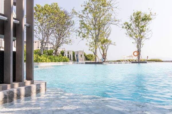 Veranda Residence by GoldStar Group