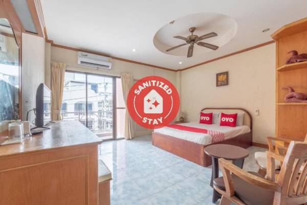 OYO 1125 Chokdee Inn