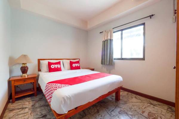 OYO 75316 Capital Residence