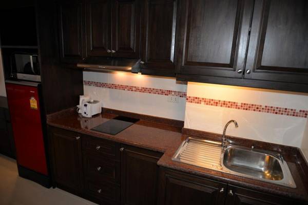 Angket Hip Residence in Jomtien Angket F14 R1402