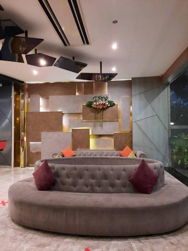 TJ Jomtien Pattaya Hotel