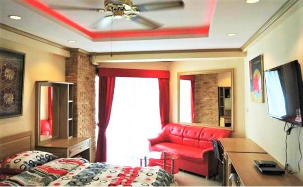 5th Floor Condo Jomtien Beach