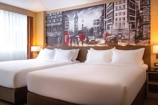 GLOW Pattaya - SHA Plus Extra Certified